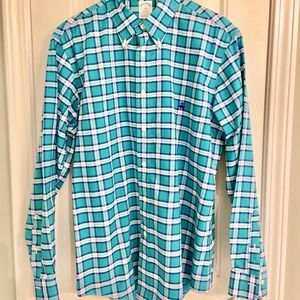 Brooks Brothers Regent Button Down non-iron